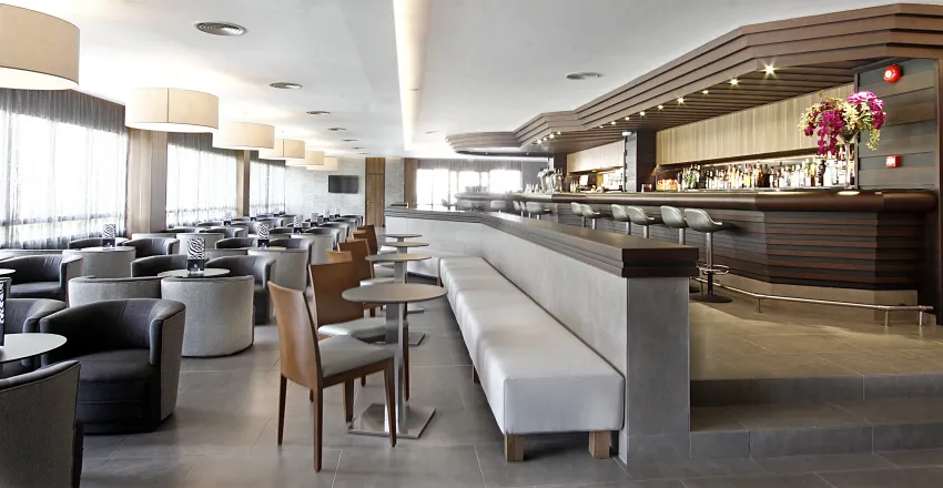 BG Caballero Hotel 4*-22
