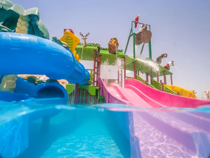 Sunny Days Mirette Family Aqua Park 3*-32
