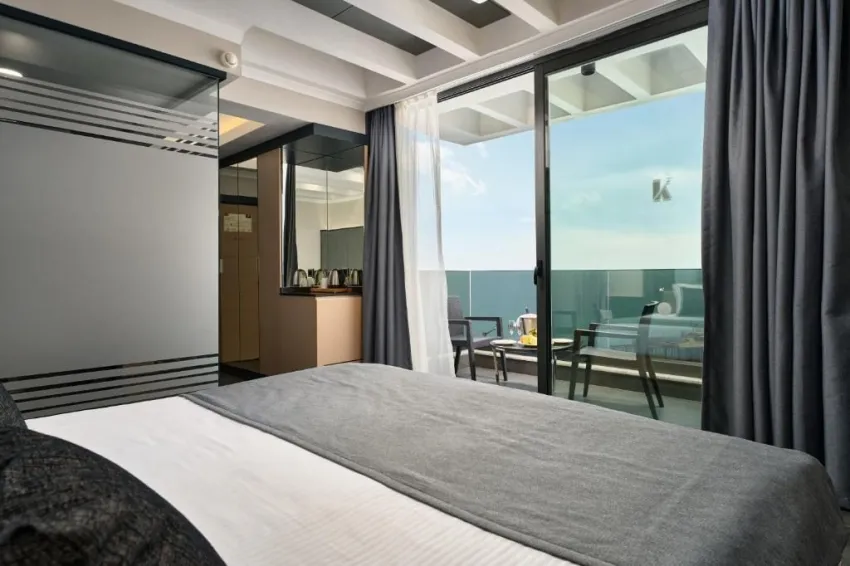 Kaila Beach Hotel 5*-8