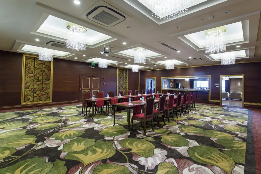 Diamond Excellence Resort (Ex.Crystal Palace Luxury) 5*-40