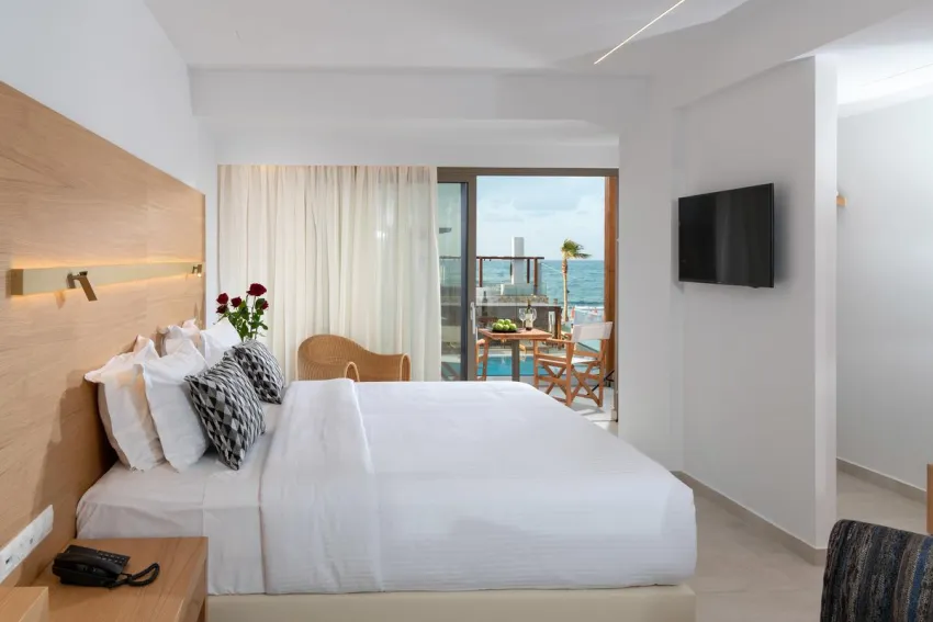 High Beach White 5*-38