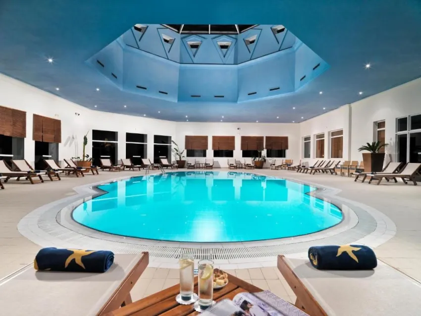 VINCCI SAPHIR PALACE & SPA  5*-26