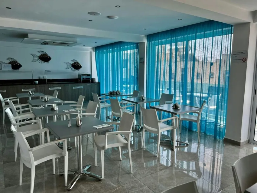 Sunny Blue Hotel 3*-21