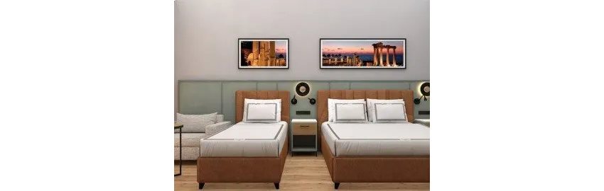 Raxeria Hotel 5*-4