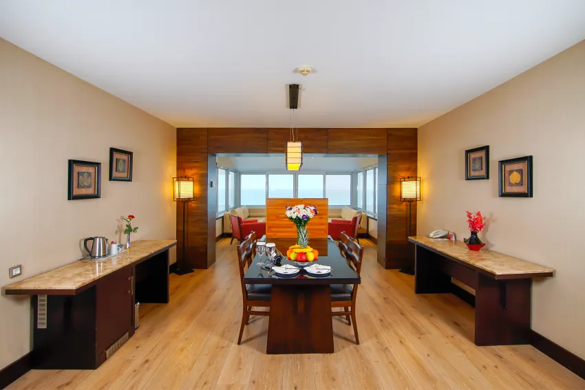 Limak Lara Deluxe Hotel 5*-45