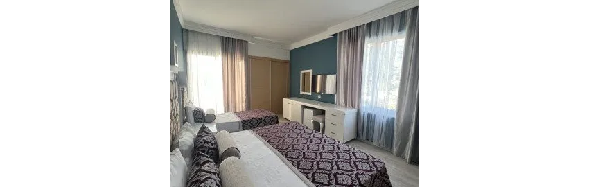 La Perla Hotel 4*-27