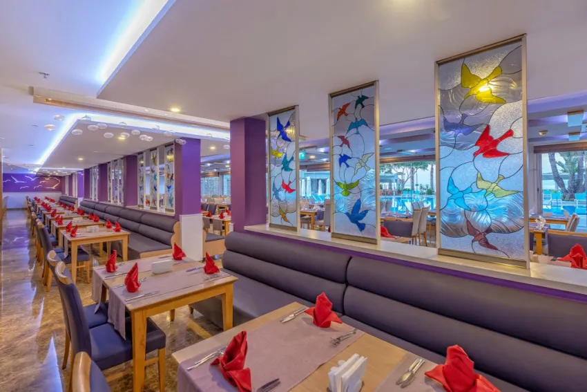 SANDY BEACH HOTEL  4*-26