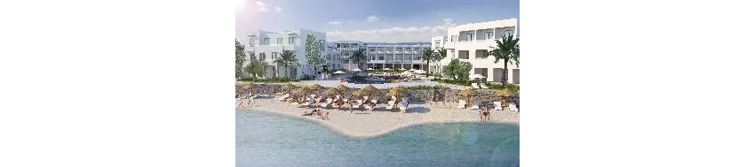 Harmony Rethymno Beach Hotel 4*-39