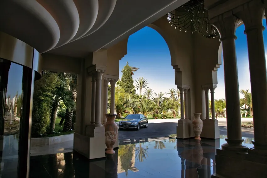 The Russelior Hotel & Spa 5*-193