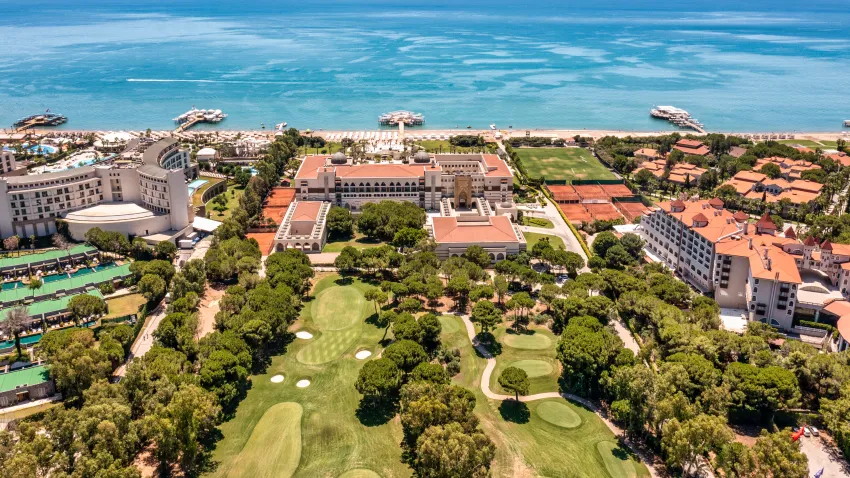 Kempinski Hotel The Dome Belek 5*-12
