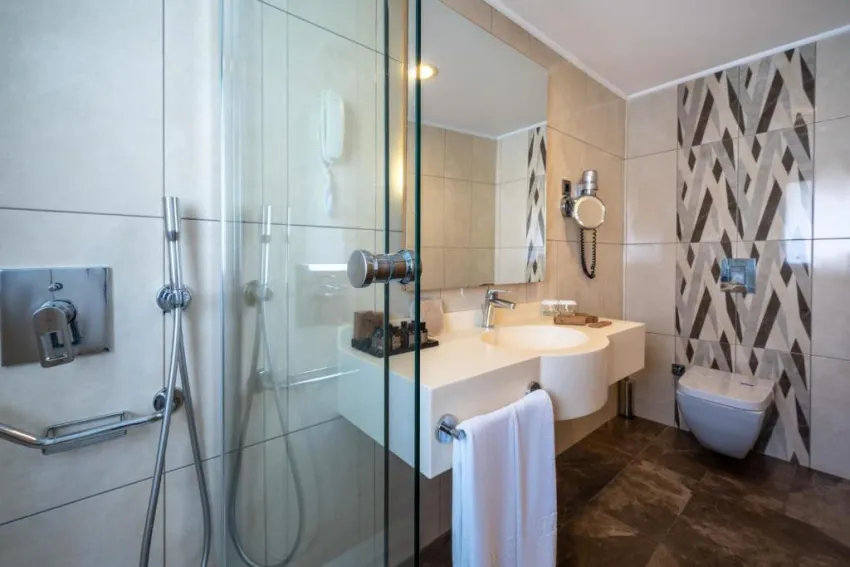 SELECTUM FAMILY RESORT SIDE  5*-26