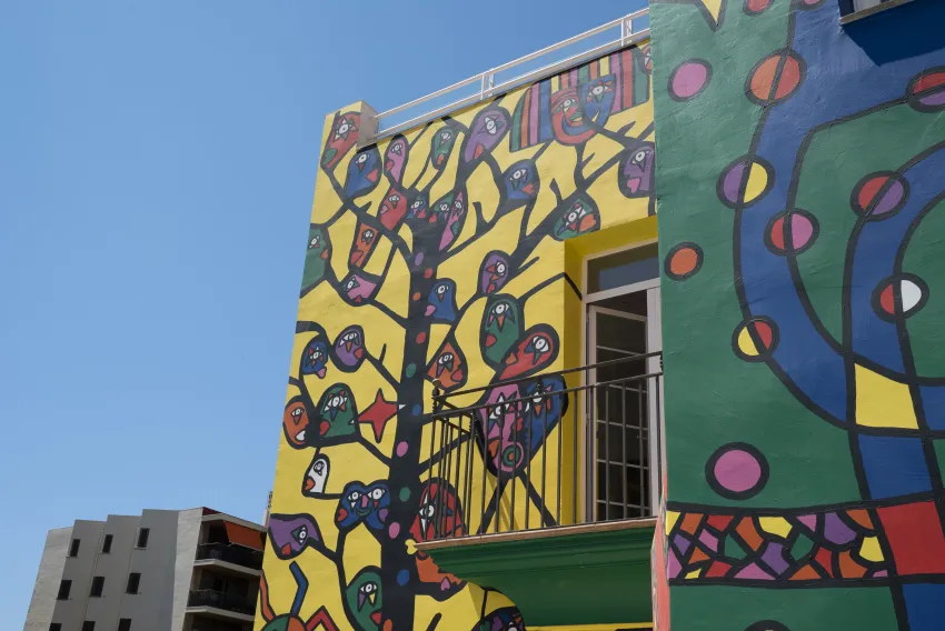 Artmadams Hotel 4*-18