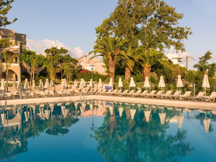 Porto Platanias Village 4*-33