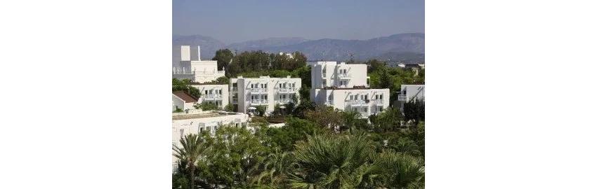 Monachus Family Resort Sorgun 5*-12