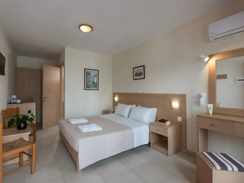 Thalassi Hotel 3*-28