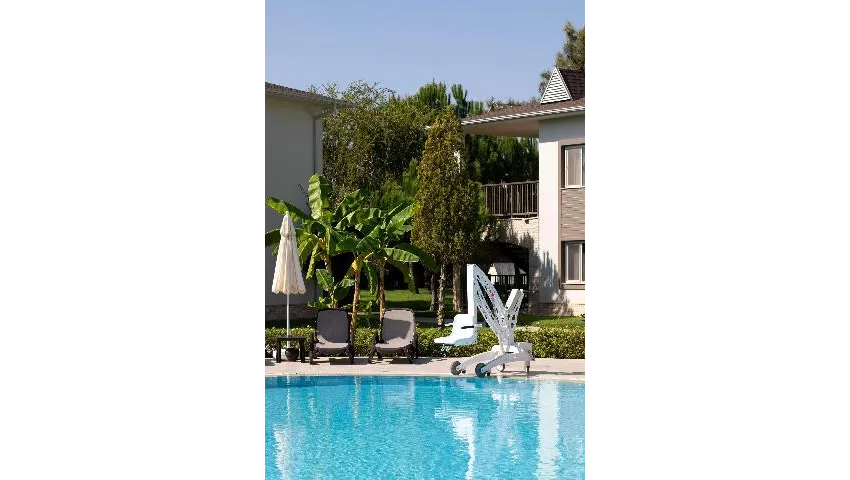 Marvida Family Eco (Ex.Otium Family Eco) 5*-155