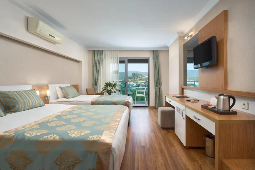 Annabella Diamond Hotel & Spa 5*-23