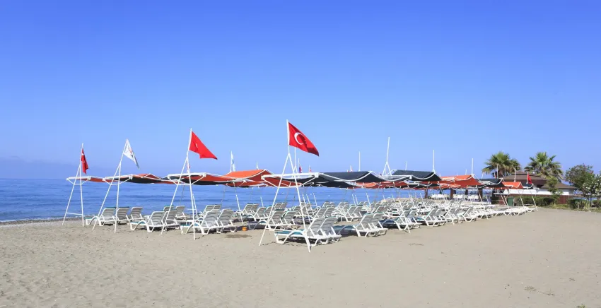 Club Mermaid Village 4*-5