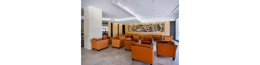 Bel Azur Thalassa & Bungalows 4*-31
