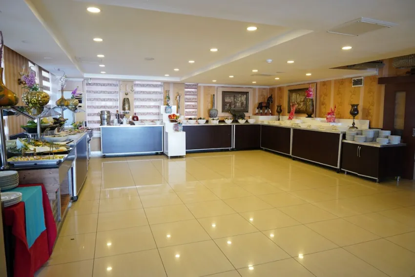 Aleria Belport Beach Hotel 4*-84