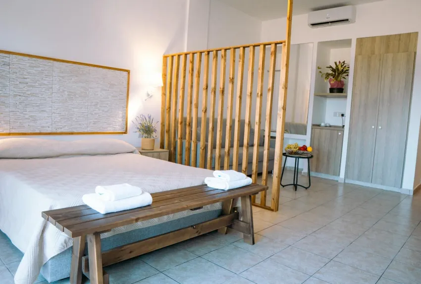 Akamanthea Holiday Village 3*-18