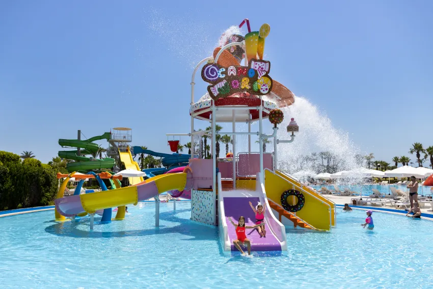 Miracle Resort Hotel 5*-40