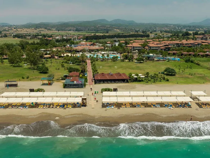 Club Hotel Felicia Village 5*-164