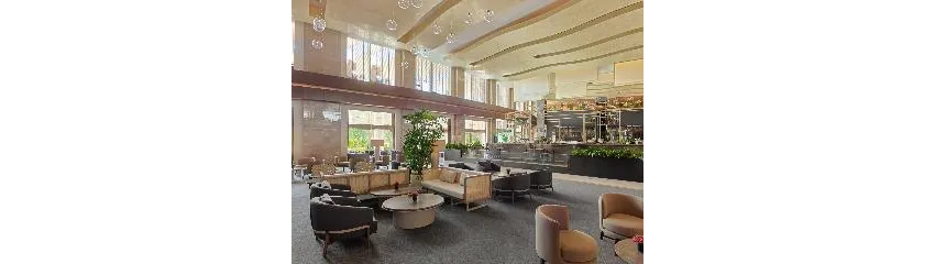 Maxx Royal Belek Golf Resort 5*-4
