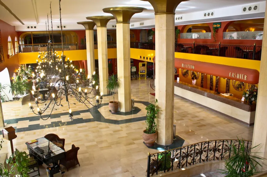 Arabia Azur Resort 3*-2