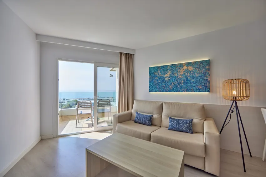 Tomir Portals Suites 4*-14