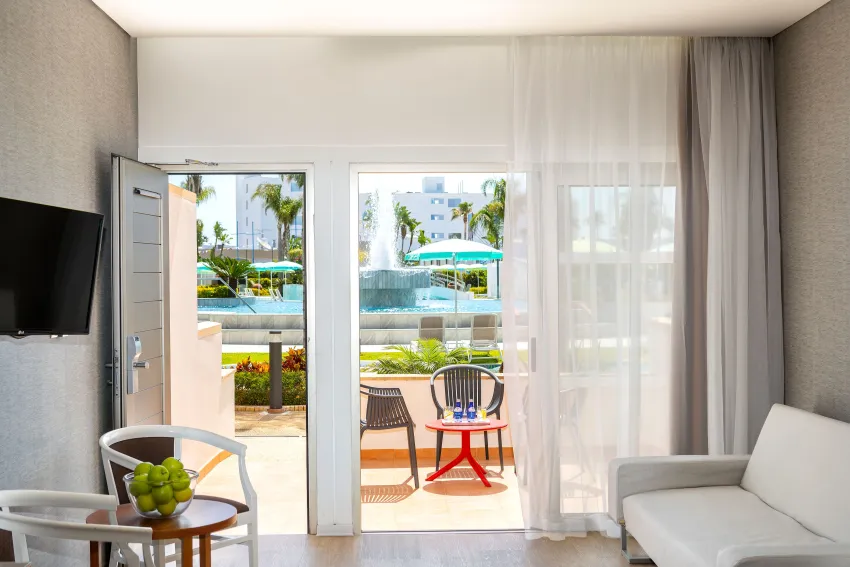 Faros Hotel 4*-40