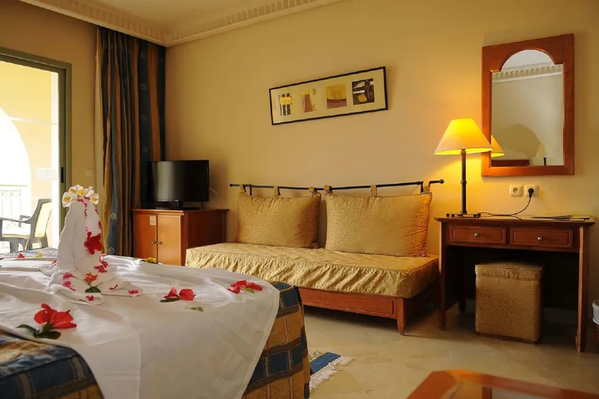 Alhambra Thalasso 5*-9