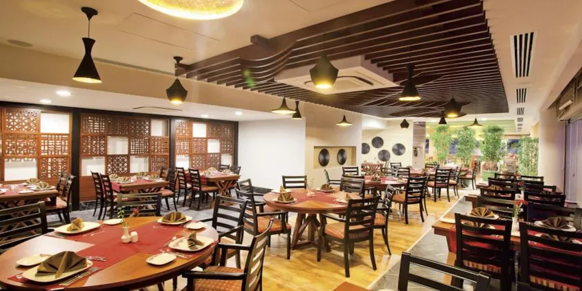 Side Star Resort 5*-26