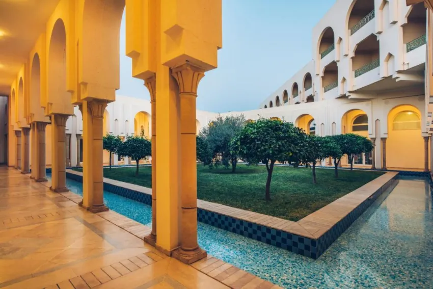 IBEROSTAR WAVES AVERROES  4*-25