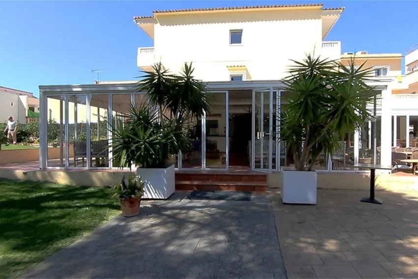 Bluewater Hotel 3*-20