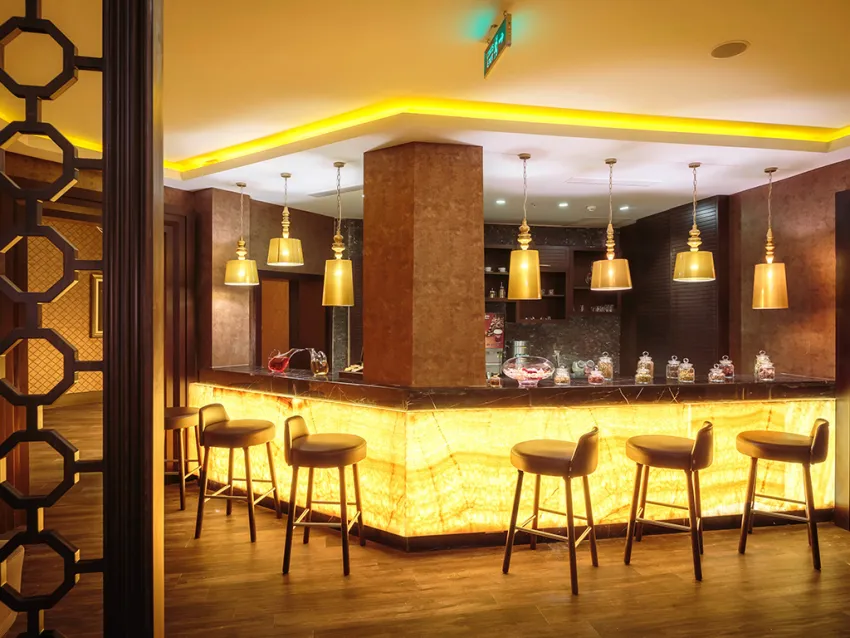 Dobedan World Palace Hotel (Ex. Alva Donna) 5*-86