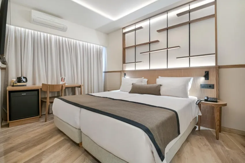 Capsis Astoria Heraklion 4*-28