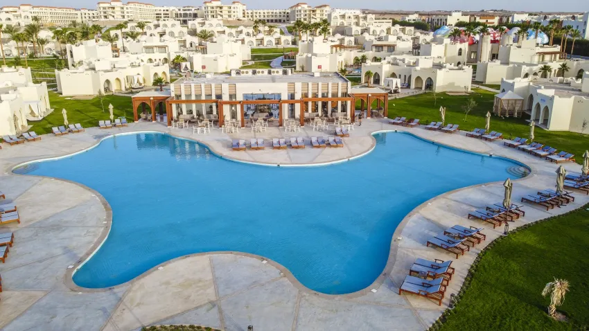 Xanadu Makadi Bay 5*-34