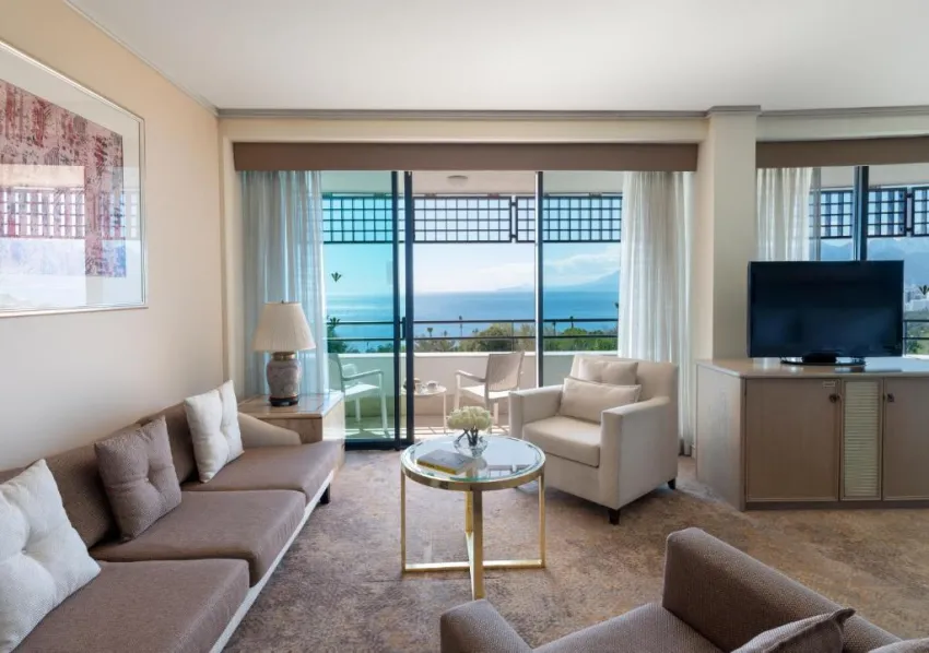 RIXOS DOWNTOWN ANTALYA  5*-13