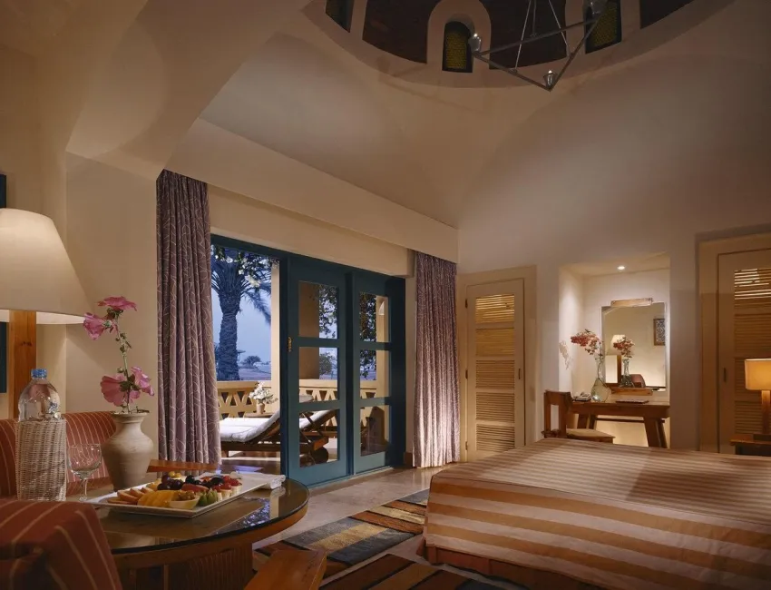 Sheraton Miramar Resort El Gouna 5*-26