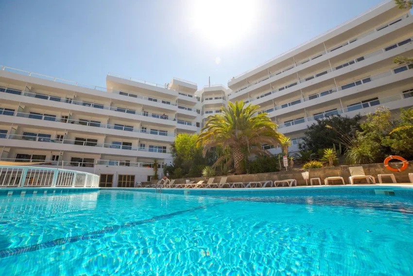 Pierre V. Mallorca Portofino 3*-5