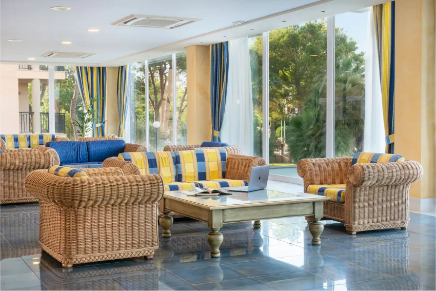 Can Picafort Palace 4*-5