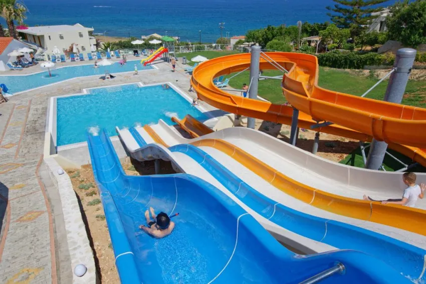 Rethymno Mare & Water Park 5*-4