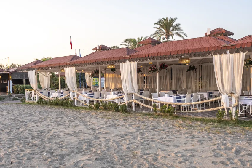 Club Hotel Felicia Village 5*-27