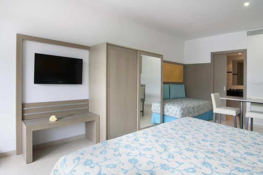 Montelin Apartments Hoposa 4*-7