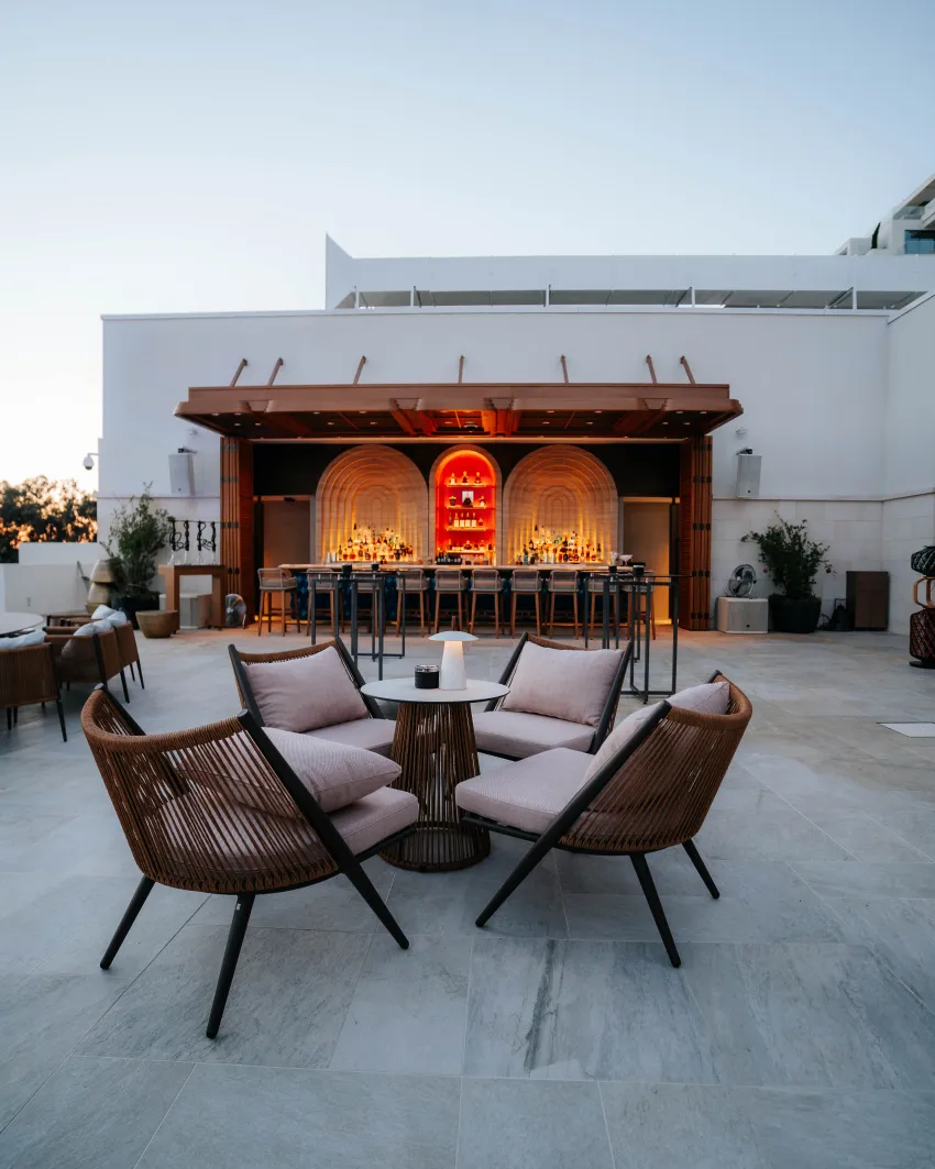 City of Dreams Mediterranean Casino Hotel 5*-96