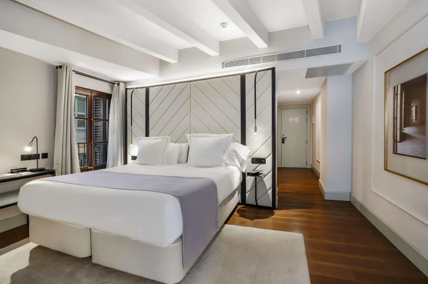 Summum Boutique Hotel member of Melia Collection 5*-112