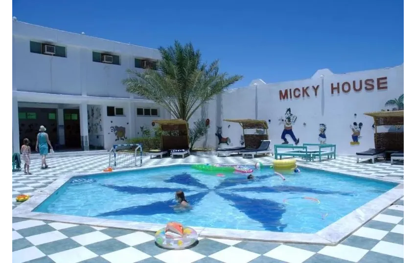 Arabia Azur Resort 4*-3