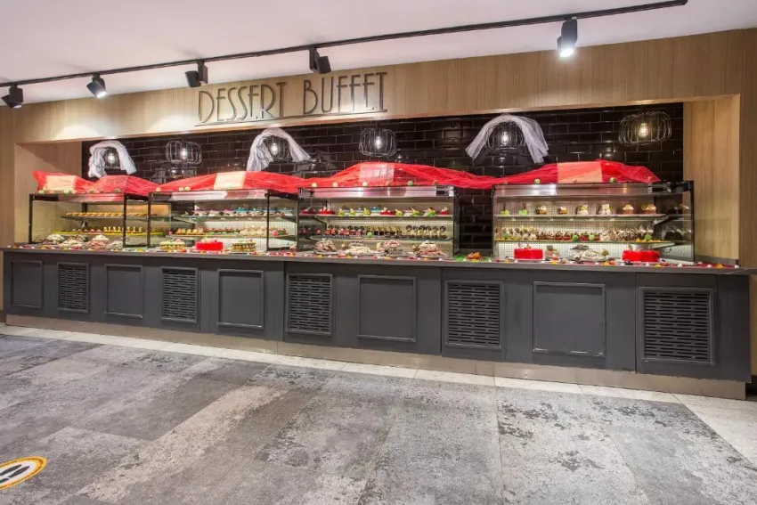 NOXINN DELUXE HOTEL  5*-71