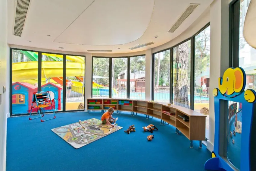 SEVEN SEAS HOTEL LIFE (OTIUM HOTEL LIFE)  5*-123